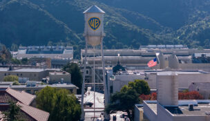 Warner Bros bidding war and red hot M&A market has dealmakers working through holidays