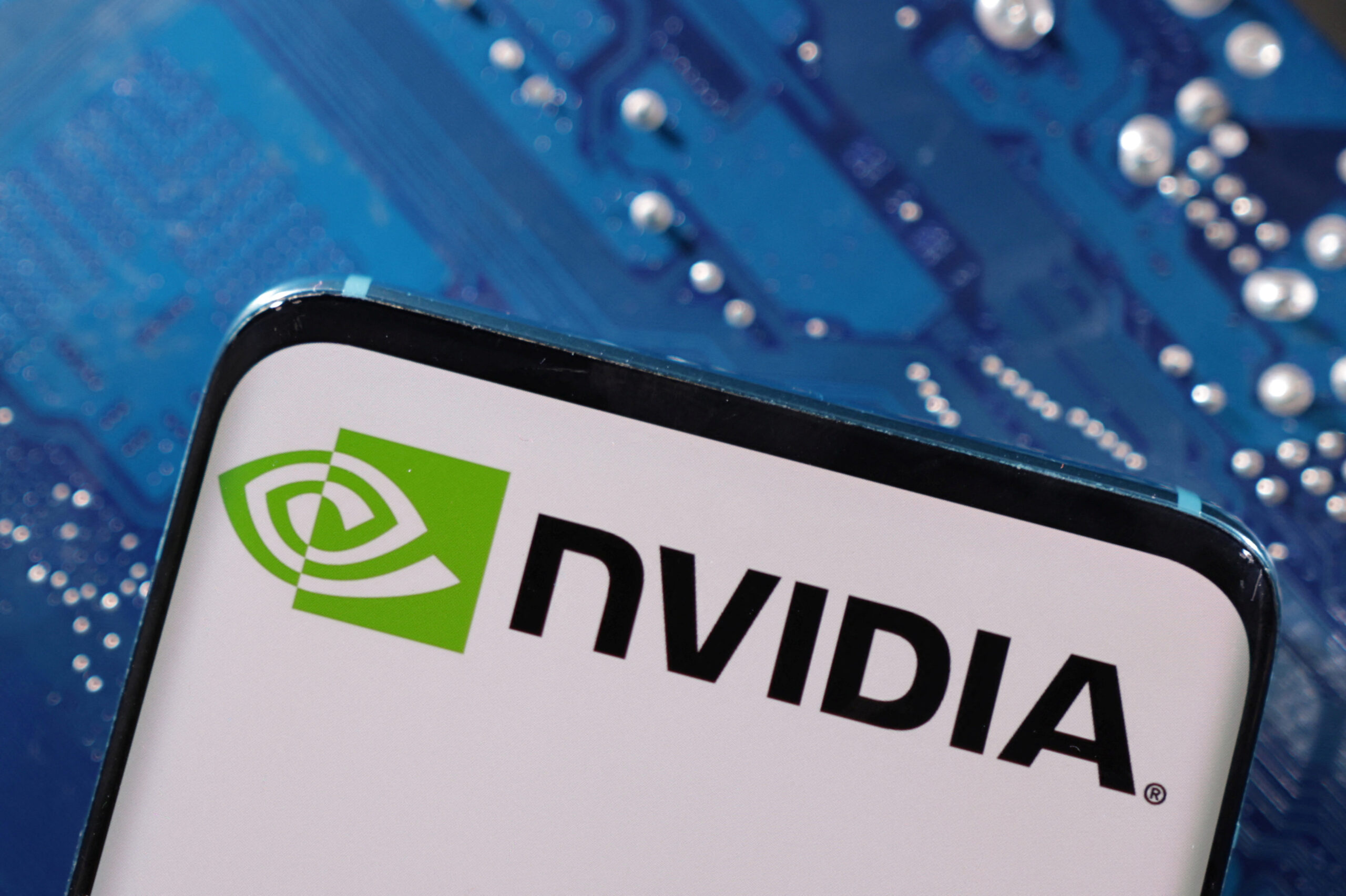 Nvidia in talks to buy Israeli AI startup AI21 for $3B