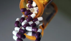 UK and US agree zero-tariff deal on pharmaceuticals