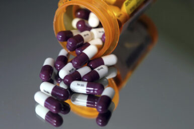 UK and US agree zero-tariff deal on pharmaceuticals