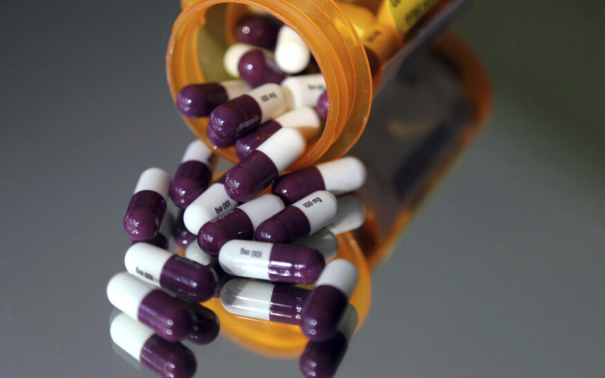 UK and US agree zero-tariff deal on pharmaceuticals