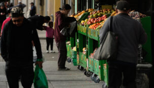 Tariffs have cost U.S. households $1,200 each since Trump returned to the White House, Democrats say