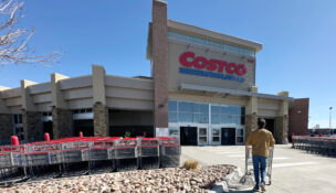 Costco Seeks Refunds as Trump Tariffs Face High Court