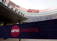 AMC Entertainment CEO remains in charge of world’s largest theater chain after stroke