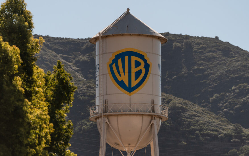 Paramount launches $74B hostile bid for Warner Bros.
