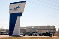 Boeing completes $4.7B Spirit AeroSystems purchase
