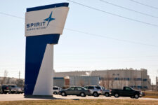 Boeing completes $4.7B Spirit AeroSystems purchase