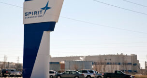 Boeing completes $4.7B Spirit AeroSystems purchase