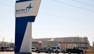 Boeing completes $4.7B Spirit AeroSystems purchase