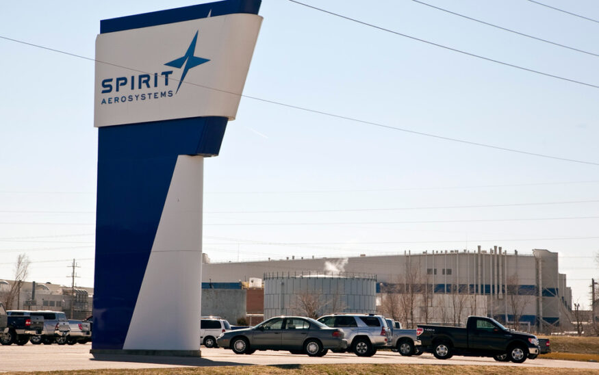 Boeing completes $4.7B Spirit AeroSystems purchase