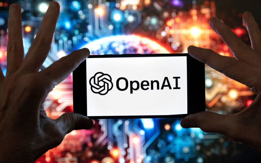 OpenAI names Slack’s Denise Dresser first chief of revenue