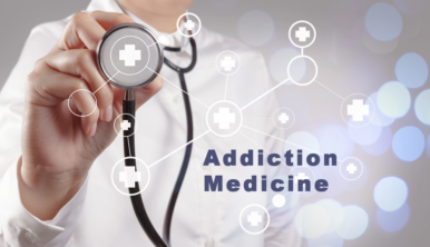 Virginia’s Top Doctors 2026: Addiction Medicine