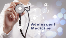 Virginia’s Top Doctors 2026: Adolescent Medicine