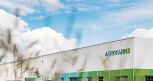 AeroFarms to close Pittsylvania operations; 173 to lose jobs