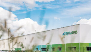 AeroFarms to close Pittsylvania operations; 173 to lose jobs