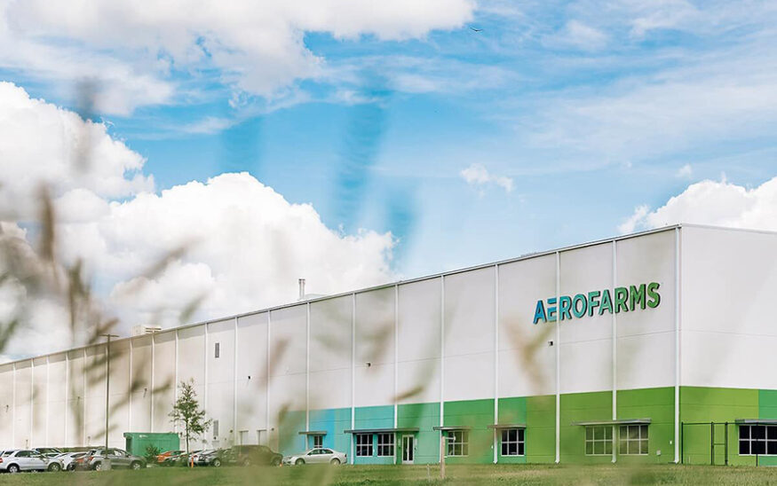 AeroFarms to close Pittsylvania operations; 173 to lose jobs