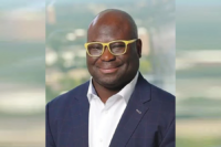 2025 In-House Counsel Awards: Carlos Brown