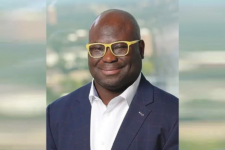 2025 In-House Counsel Awards: Carlos Brown