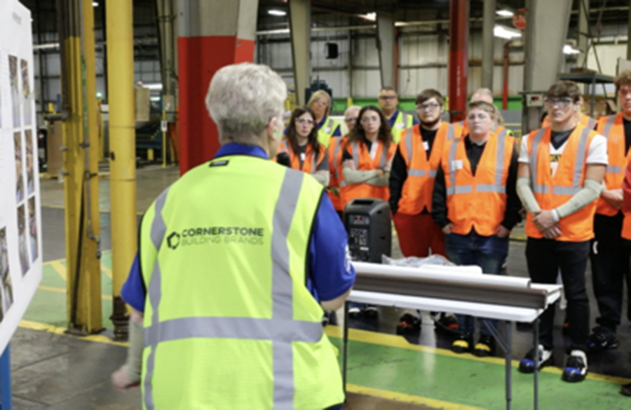 Manufacturer to invest $4.9M in Franklin County expansion