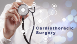 Virginia’s Top Doctors 2026: Cardiothoracic Surgery