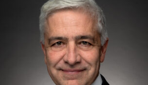 Joseph P. Casey, Photo courtesy Chesterfield County