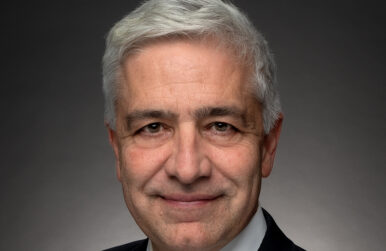 Joseph P. Casey, Photo courtesy Chesterfield County