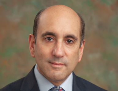 2025 In-House Counsel Awards: Nicholas C. Conte