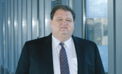 2025 In-House Counsel Awards: James E. Daniel