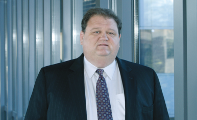 2025 In-House Counsel Awards: James E. Daniel