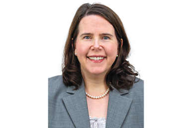 2025 In-House Counsel Awards: Kimberly S. Day