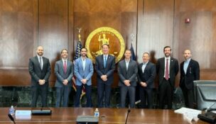 Eaton to invest $50M in Henrico expansion, adding 200 jobs