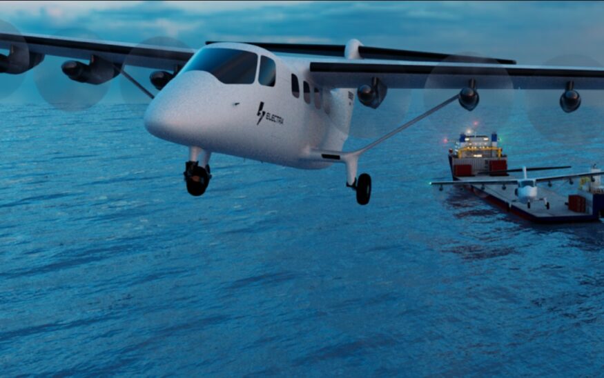 Electra launches defense business unit