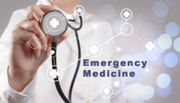 Virginia’s Top Doctors 2026: Emergency Medicine