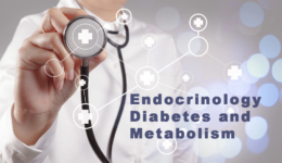 Virginia’s Top Doctors 2026: Endocrinology, Diabetes and Metabolism