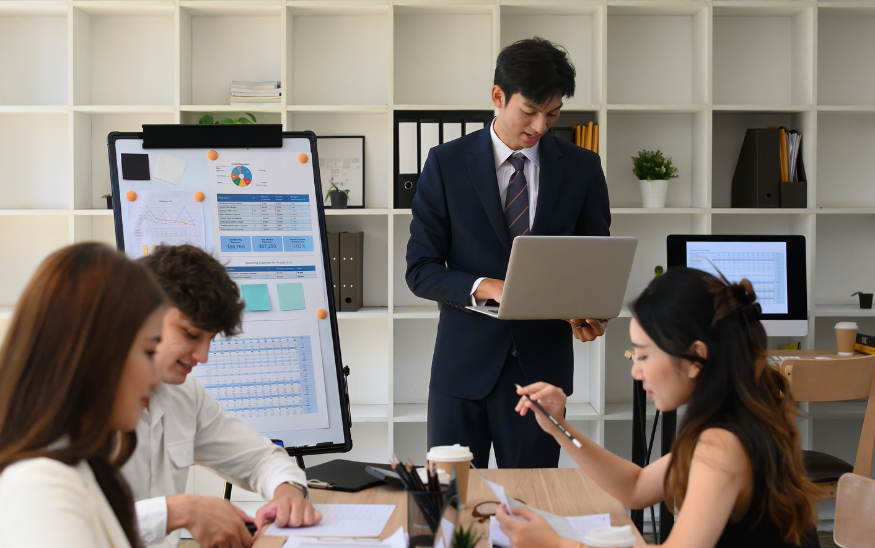 Protected: Finish Strong, Start Smarter: How Virginia Businesses Are Closing 2025 with Cox Business