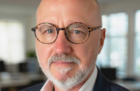 Greg Weatherford. Photo courtesy Virginia State Corporation Commission