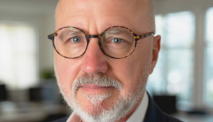 Greg Weatherford. Photo courtesy Virginia State Corporation Commission