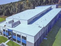 HII investing $28M for Hampton manufacturing facility