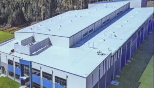 HII investing $28M for Hampton manufacturing facility