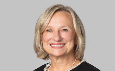 2025 In-House Counsel Awards: Ute Heidenreich