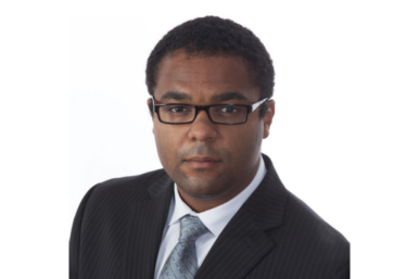 2025 In-House Counsel Awards: Phillip H. Hucles