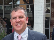 2025 In-House Counsel Awards: Henry John ‘Trey’ Huelsberg III