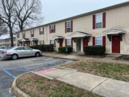Fairstead is investing $34.8 million to acquire and renovate Landmark Apartments, a 120-unit affordable housing complex in Chesapeake. Photo Courtesy Fairstead