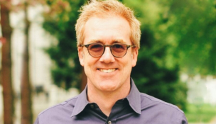 Christiansburg-based financial institution Appalachian Community Capital has named Daniel Wallace its next president and CEO. Photo Courtesy Appalachian Community Capital