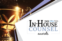 2025 In-House Counsel Awards