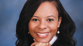 2025 In-House Counsel Awards: Joyvan L. Malbon-Griffin
