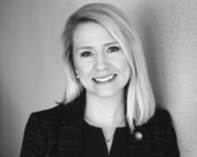 2025 In-House Counsel Awards: Sarah McCoy