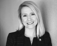 2025 In-House Counsel Awards: Sarah McCoy