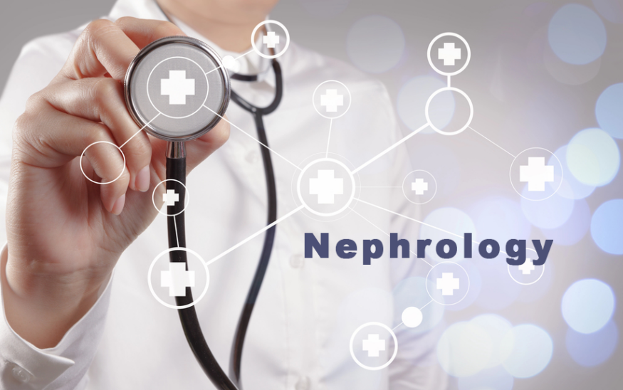 Virginia’s Top Doctors 2026: Nephrology
