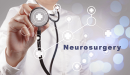 Virginia’s Top Doctors 2026: Neurosurgery
